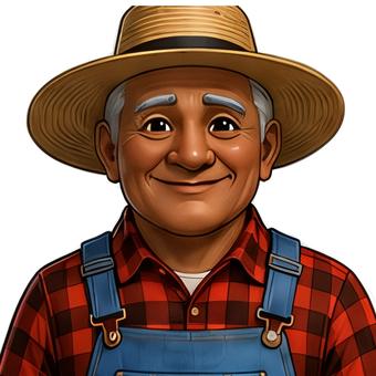 Farmer Jim