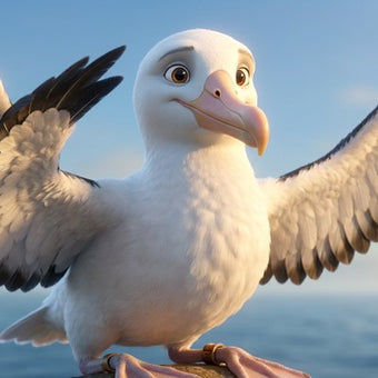 Captain Alfonso