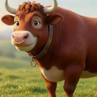 Brutus the Bull