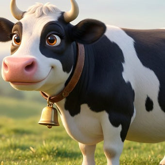 Magna Moo